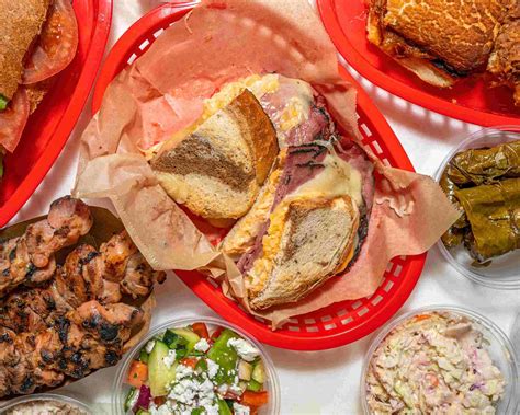 Plaza bagel & deli is the secret breakfast spot locals love 6