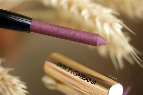 Dolce & Gabbana Intenseyes # 9 Dahlia - кремовые тени в формате ...