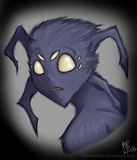 Webber by PsychoKitty2002 on DeviantArt