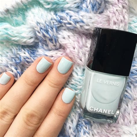 Моя коллекция лаков Chanel отзывы — anima_gioia — Косметиста | Лак для ...