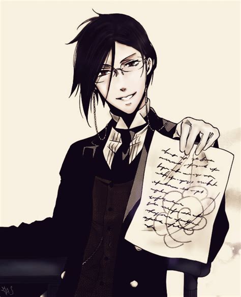 Kuroshitsuji: Photo