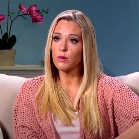 Is Kate Gosselin Still Profiting from Her Fame? A Deep Dive into Her ...