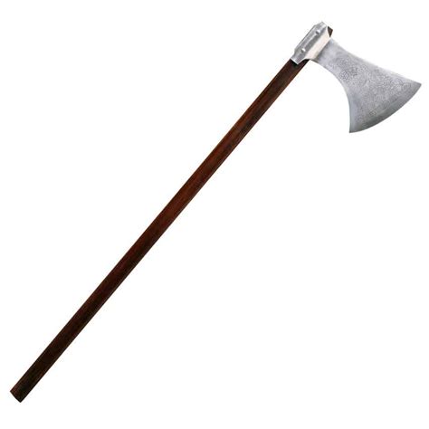 handed viking battle axe buying  sword