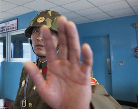 Banned Photos Smuggled Out of North Korea - Past Chronicles