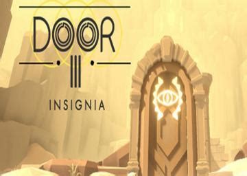 doorinsignia full game walkthrough  achievements door