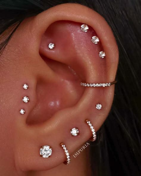 pin  mariah  quick saves tongue piercing unique body piercings