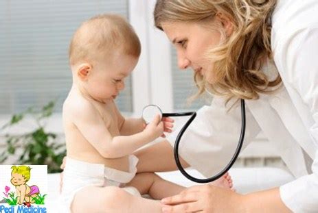 pediatric medicine    kids health