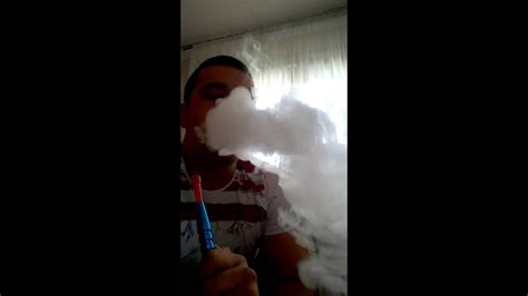 Дим Дим Дим от наргиле - YouTube