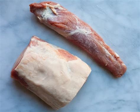 Pork Loin vs Tenderloin: What Is the Difference?