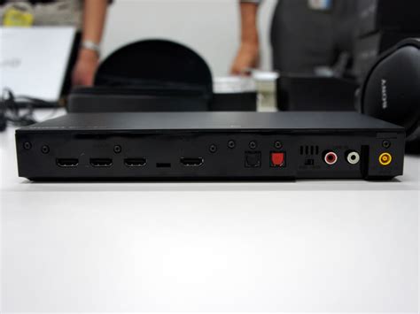【新品消息】 SONY MDR-DS7500 3D 7.1聲道耳機
