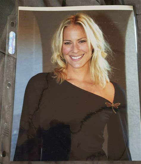 ACTRESS 8X10 PHOTOS-JENNIFER LOVE HEWITT AND BRITTANY DANIELS | #3875827558