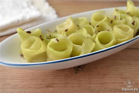 Кабачки по-корейски с тахиной и чесноком | рецепт пошагово, фото, отзывы