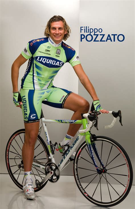Filippo "Pippo" Pozzato