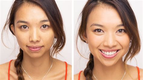 Asian Girls With No Makeup | Makeupview.co