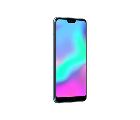 HONOR 10 LTE Dual SIM 128 GB szary - Smartfony i telefony - Sklep ...