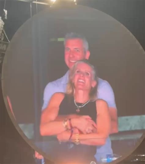 Astronomer CEO Andy Byron and HR Chief Kristin Cabot Caught Kissing ...