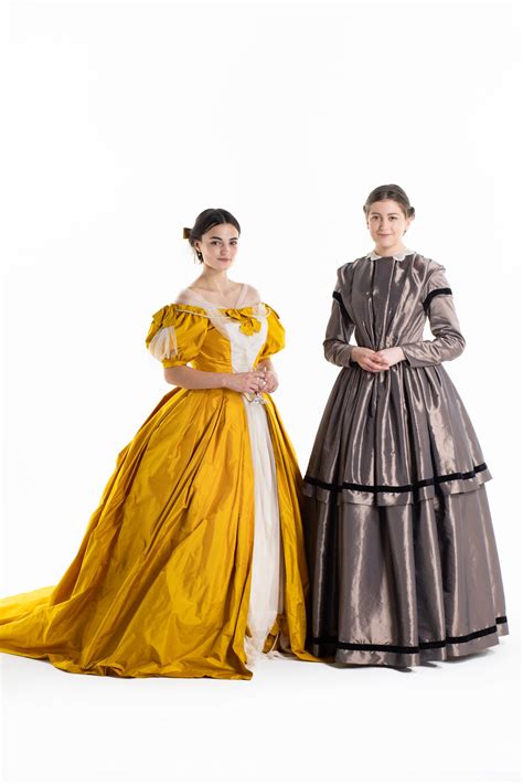 Costume Interpretation with Design Gallery HE 2021 - The Northern