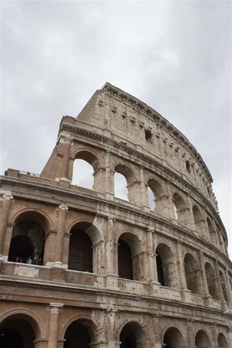 Kostenlose Bild: Kolosseum, antike, Architektur, Amphitheater, Rom ...