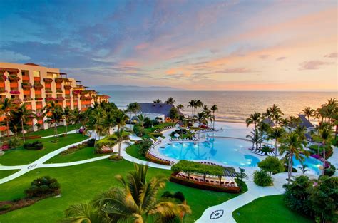 Luxury Hotels: Grand Velas Riviera Maya