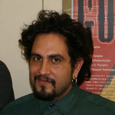 Dr. Lakra, artist - Y'know - interviews with the famous