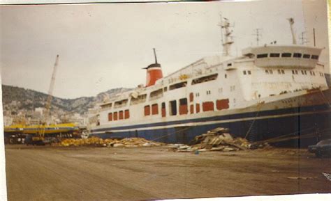 Πάτμος (IMO 7225142) – Ρόδος (IMO 7314345) - Page 7 - Ferries εκτός ...