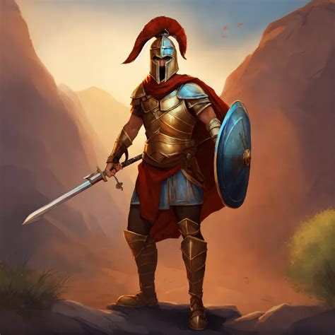 Lexica - spartan