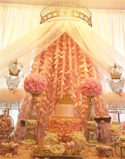 Pin on Princess party ideas