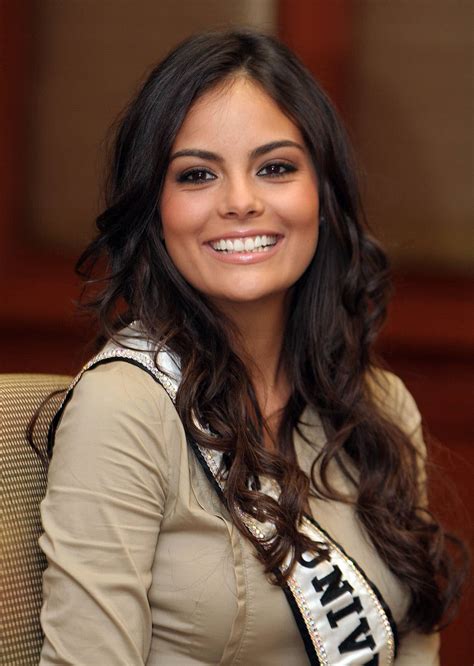 Ximena Navarrete - Biography, Height & Life Story | Super Stars Bio