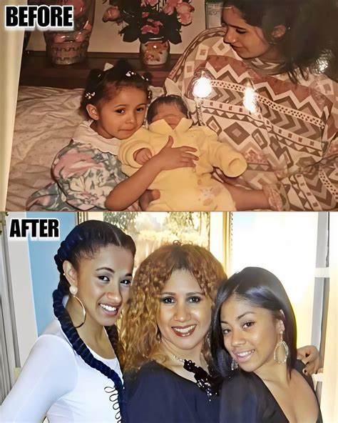 /10. From a Modest Bronx Living Room in 1996 to Global Fame Today: The