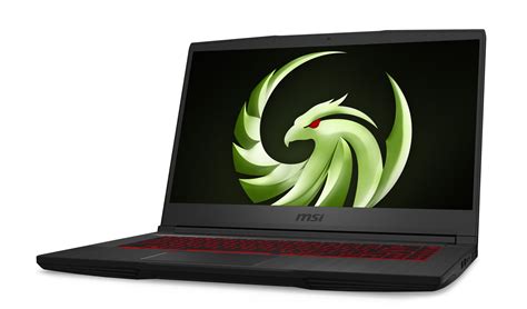 Review: MSI Bravo 17 | The Nexus