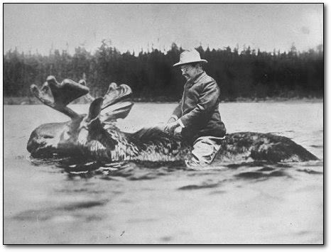 18 Old-Timey Photos You Won't Believe Aren't Photoshopped | Cracked.com