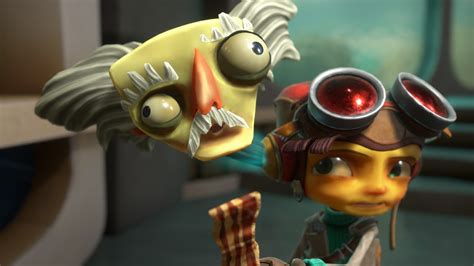 Psychonauts 2 – 12 Things You Need To Know