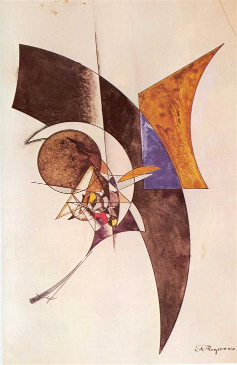 rodchenko | Geometric art, Abstract art painting, Abstract painting