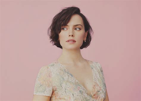 Daisy Ridley