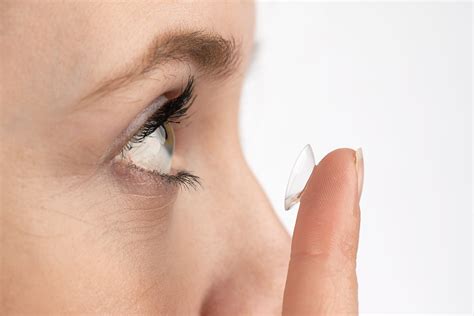 Prescription Contact Lenses and more Glendale,WI | Specs Appeal