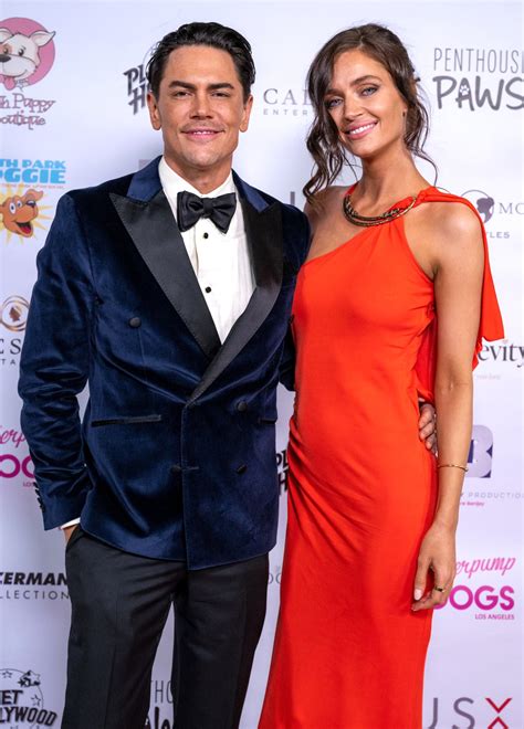 Tom Sandoval, Girlfriend Victoria Lee Robinson's Relationship Timeline