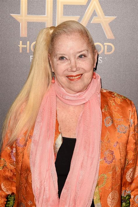 Sally Kirkland - Biography - IMDb