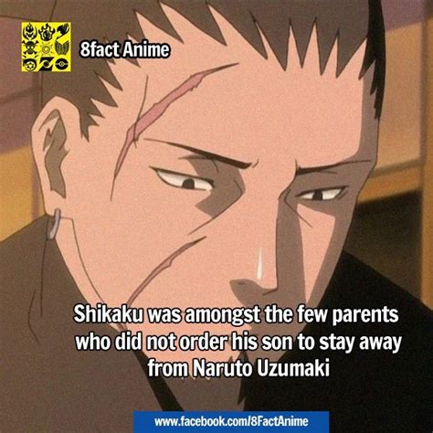 Oh Yeah | Shikamaru, Naruto facts, Naruto