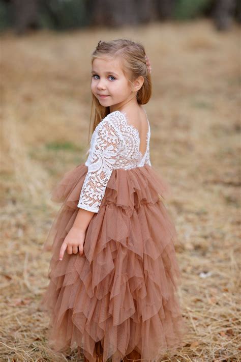 Toddler Flower Girl Dresses Nordstrom at Catherine Thornhill blog