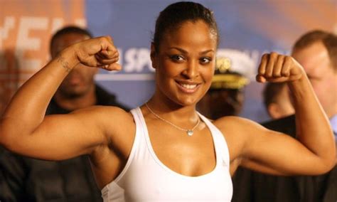 Laila Ali Net Worth, Early Life, Education, Career in Boxing (Updated 2025)