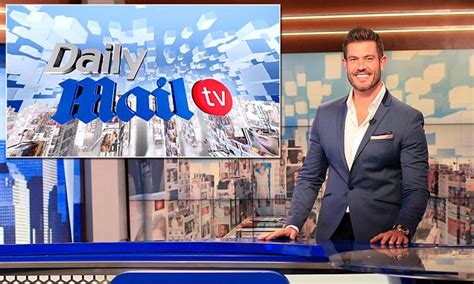 Daily Mail TV gets renewed for a second season | Daily Mail Online
