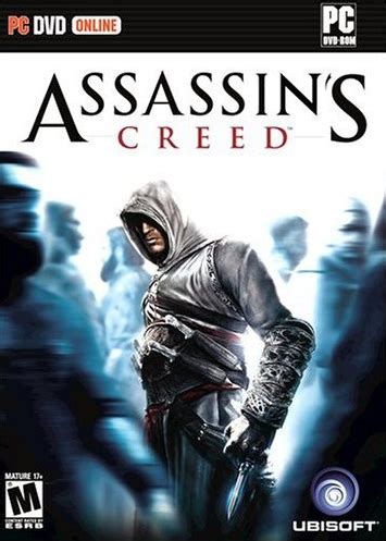 Скачать игру ассасин крид 1 (2,03 Гб)