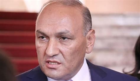 Gagik Khachatryan will remain in custody