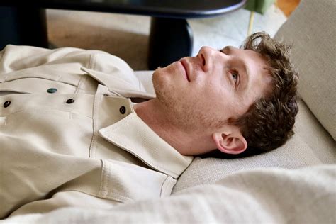 Will Hochman — The Bare Magazine