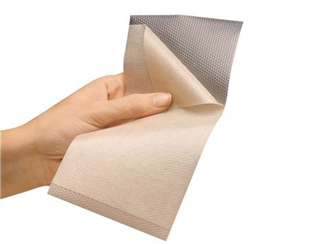 Mepiform 5,1x7,6 cm | Køb online hos PROcare.dk