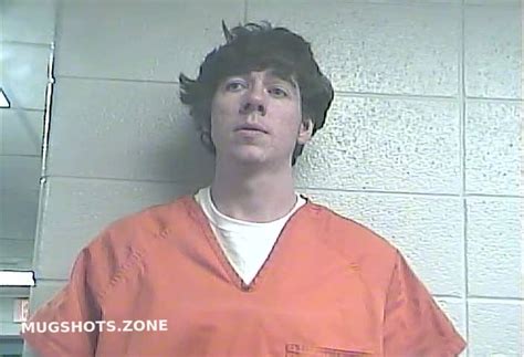 SHEPHERD ERIC 12/27/2022 - Jessamine County Mugshots Zone