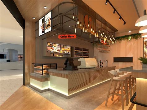 The Coffee Club Revamp and New Menu Launch - EFG