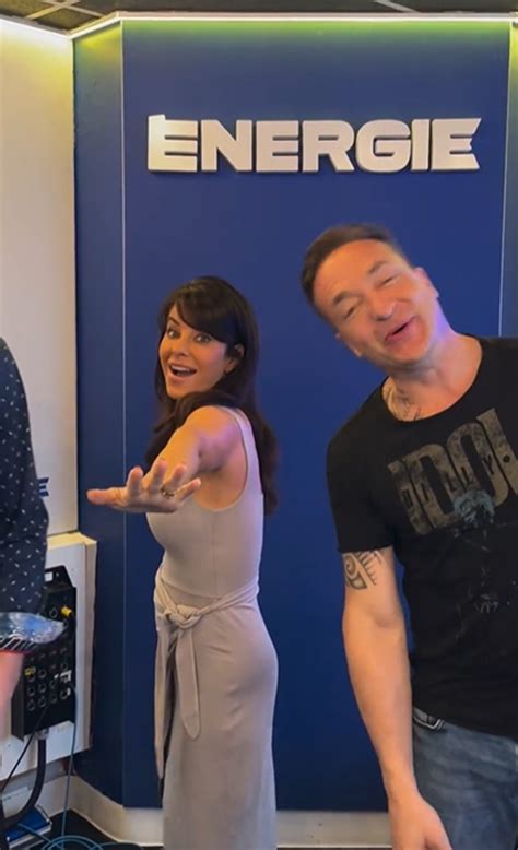 Marie Claude Savard conjoint shares rare look at their life 4