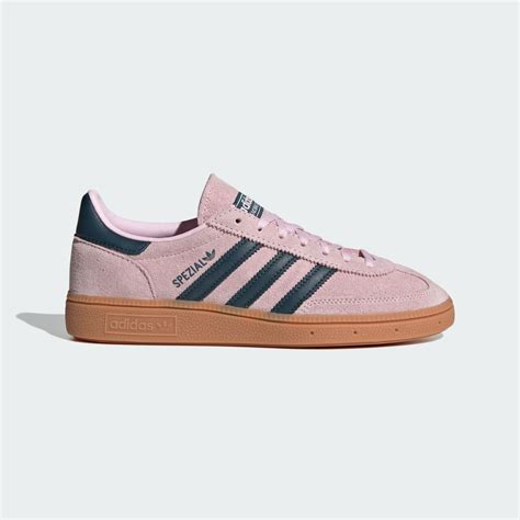 adidas حذاء Handball Spezial - زهري