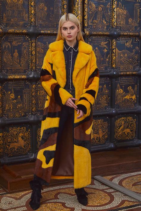 EKATERINA AKHUZINA, HEAD OF EKATERINA FURS – INFUR MAGAZINE